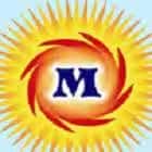 Maharaja College, Ujjain Logo