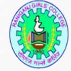 Raniganj Girls College, Burdwan Logo