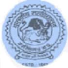 Government College, Narsinghgarh Logo