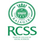 Rajagiri College of Social Sciences, Ernakulam Logo