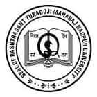 Rashtrasant Tukadoji Maharaj Nagpur University, Nagpur Logo