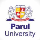 Parul University, Vadodara Logo