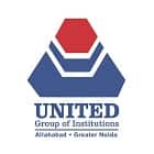 United College of Engineering and Research, Allahabad Logo