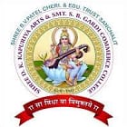 DK Kapuriya Arts and Smt SB Gardi Commerce College, Kalavad Logo