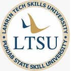 Lamrin Tech Skills University, SBS Nagar Logo