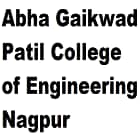 Abha Gaikwad-Patil College of Engineering, Nagpur Logo