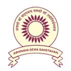 Abhinav Seva Sansthan Mahavidyalaya, Kanpur Logo