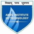 ABSS Institute of Technology, Meerut Logo