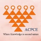 AC Patil College of Engineering, Navi Mumbai Logo