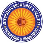 ACCMAN Business School, Greater Noida Logo