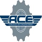 ACE College of Engineering, Thiruvananthapuram Logo