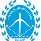 ACE Engineering College, Ghatkesar Logo