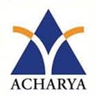Acharya College of Education, Bangalore Logo
