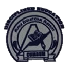 Acharya College of Education, Prakasam Logo