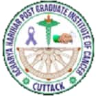 Acharya Harihar Post Graduate Institute of Cancer, Cuttack Logo