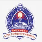 Acharya Patashala College of Commerce, Bangalore Logo