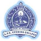 Acharya Pathasala Evening College of Arts and Commerce, Bangalore Logo