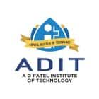 AD Patel Institute of Technology, Anand Logo