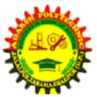 Adarsh Polytechnic, Ghazipur Logo