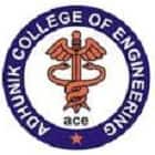 Adhunik College of Engineering, Ghaziabad Logo