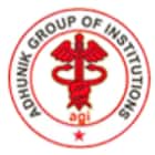 Adhunik Institute of Productivity Management and Research, Ghaziabad Logo