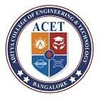 Aditya College of Engineering and Technology, Bengaluru Logo