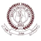 Aditya College of Law, Agra Logo