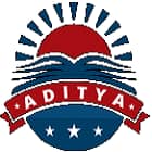 Aditya Institute of Management Science and Research, Puducherry Logo