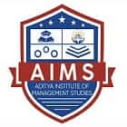 Aditya Institute of Management Studies and Research, Bangalore Logo