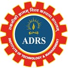 ADRS Institute of Technology and Management, Aligarh Logo
