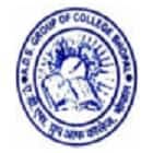 ADS Group of College, Bhopal Logo