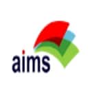 Advanced Information and Management Studies, Durgapur Logo