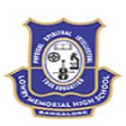 Adventist College of Nursing, Bangalore Logo
