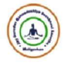 Advika Arts, Commerce and Science Womens College, Bibi Logo