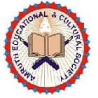 AECS Pavan College of Physical Education, Kolar Logo