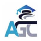 Agarwal Girls College, Sri Ganganagar Logo
