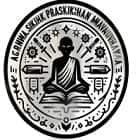 Agarwal Shikshak Prashikshan Mahavidyalaya, Merta City Logo