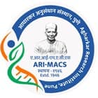 Agharkar Research Institute, Pune Logo