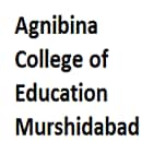 Agnibina College of Education, Murshidabad Logo