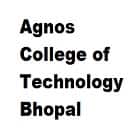 Agnos College of Technology, Bhopal Logo
