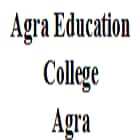 Agra Education College, Agra Logo