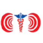 Ahalia School of Paramedical Sciences, Palakkad Logo