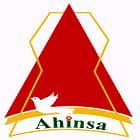 Ahinsa Institute of Pharmacy, Dhule Logo