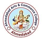 Ahmedabad Arts and Commerce College, Vasna Logo