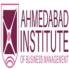 Ahmedabad Institute of Business Management, Ahmedabad Logo