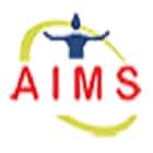 Ahmedabad Institute of Medical Sciences, Ahmedabad Logo
