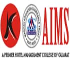 AIMS College of Management and Technology, Bakrol Logo