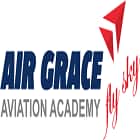 Air Grace Aviation Academy, New Delhi Logo