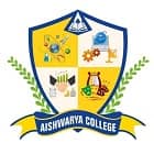 Aishwarya College of Education, Pali Logo