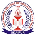 Aishwarya Institute of Management and IT, Udaipur Logo